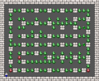 Уровень 88 — Laizhufu and LZY Arranged